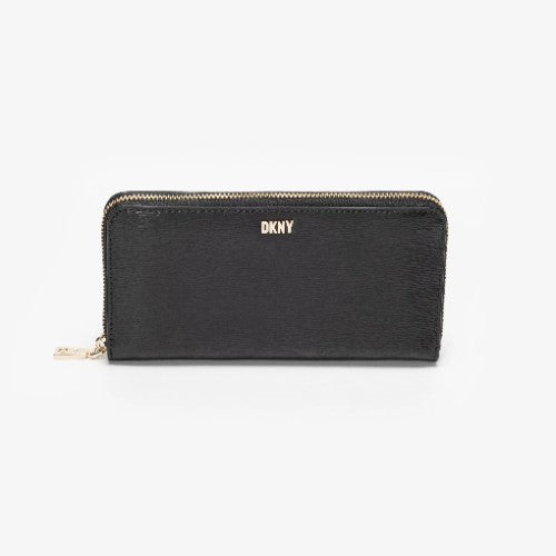 BILLETERA DKNY FEMENINO BRYANT ZIP AROUND