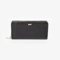 BILLETERA DKNY FEMENINO BRYANT ZIP AROUND