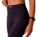 LEGGINGS DEPORTIVO FEMENINO FILA TIGHTS RACER RUN BLACK