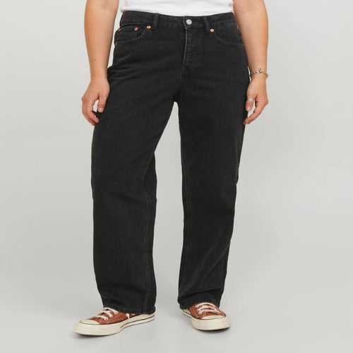 PANTALON CASUAL FEMENINO JACK JONES