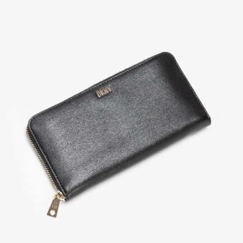 BILLETERA DKNY FEMENINO BRYANT ZIP AROUND