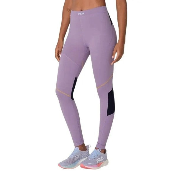 LEGGINGS DEPORTIVO FEMENINO FILA TRAINING RACER RUN