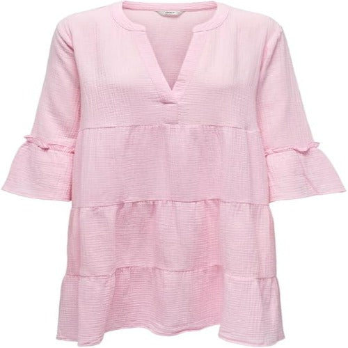 VESTIDO CASUAL  FEMENINO ONLY ONLTHYRA