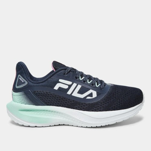 CALZADO FEMENINO DEPORTIVO FILA TRAINING EFECTO