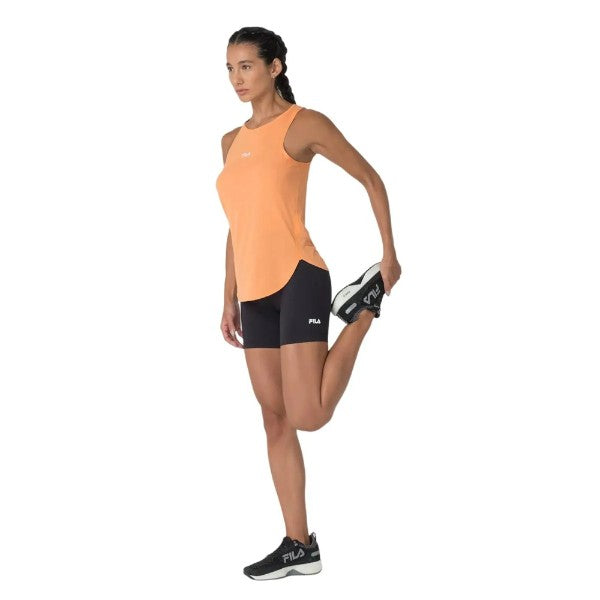 CAMISETA DEPORTIVO FEMENINO FILA RUNNING BIO III SIN MANGAS