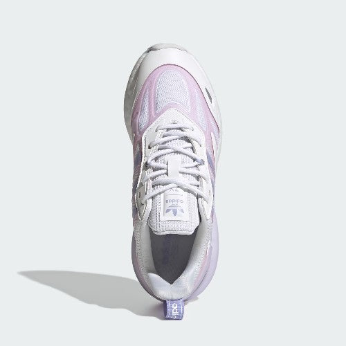CALZADO DEPORTIVO FEMENINO ADIDAS ZX 02K BOOST