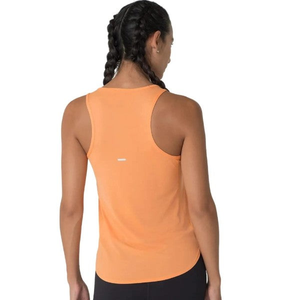 CAMISETA DEPORTIVO FEMENINO FILA RUNNING BIO III SIN MANGAS