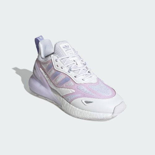 CALZADO DEPORTIVO FEMENINO ADIDAS ZX 02K BOOST