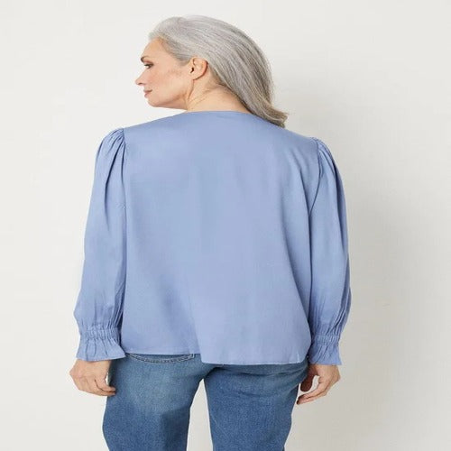 BLUSA FEMENINO WALLIS ML