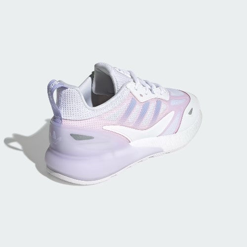 CALZADO DEPORTIVO FEMENINO ADIDAS ZX 02K BOOST