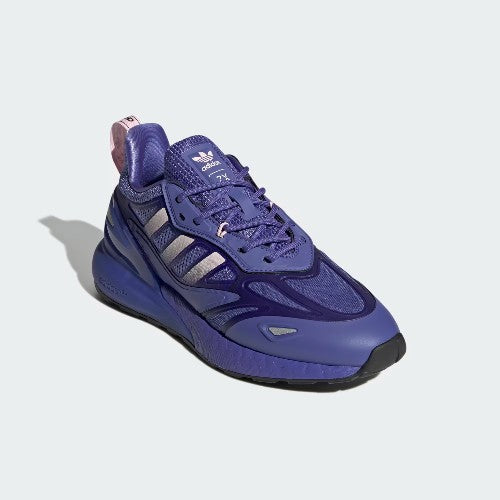 CALZADO DEPORTIVO FEMENINO ADIDAS ZK BOOST
