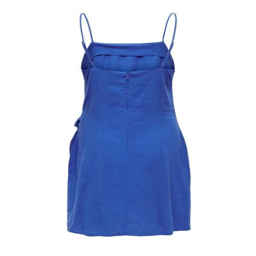 VESTIDO CASUAL FEMENINO ONLY