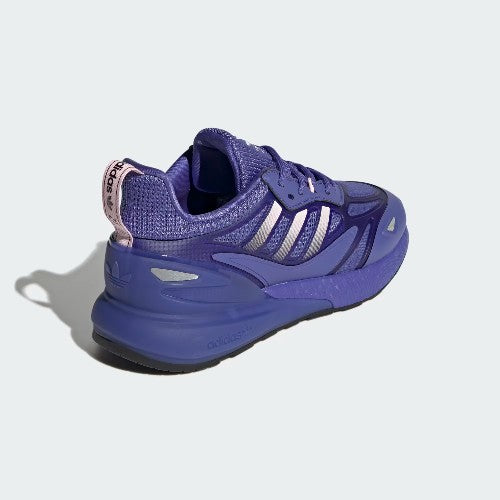 CALZADO DEPORTIVO FEMENINO ADIDAS ZK BOOST