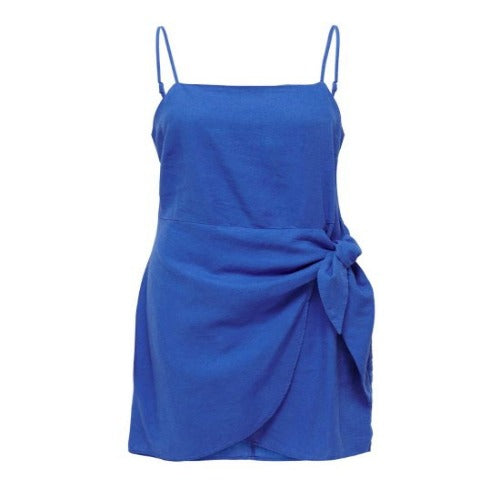 VESTIDO CASUAL FEMENINO ONLY