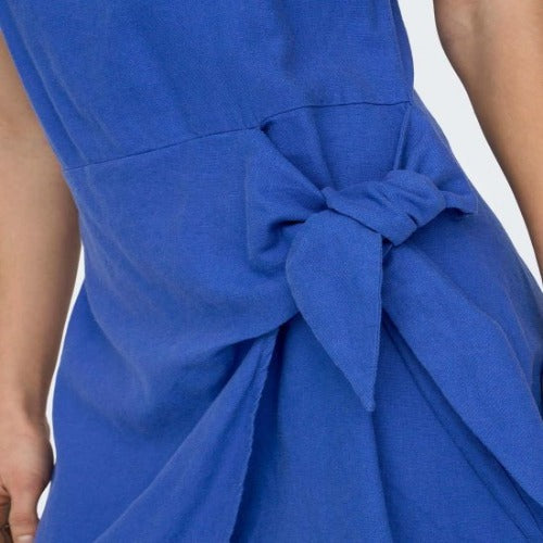 VESTIDO CASUAL FEMENINO ONLY