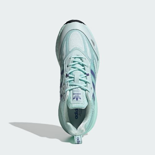 TENIS DEPORTIVO FEMENINO ADIDAS ZX 02K BOOST 2.0