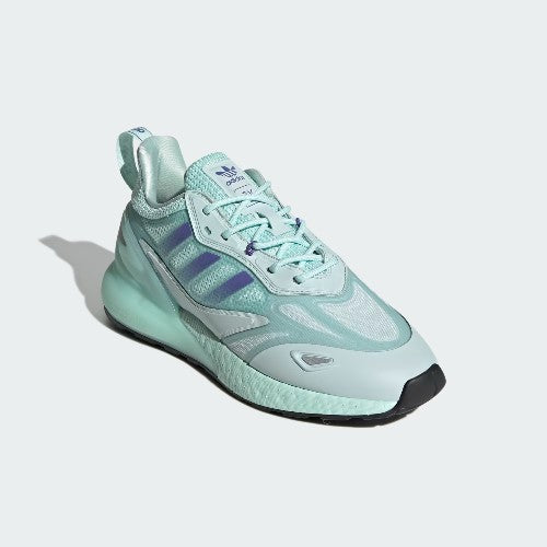 TENIS DEPORTIVO FEMENINO ADIDAS ZX 02K BOOST 2.0