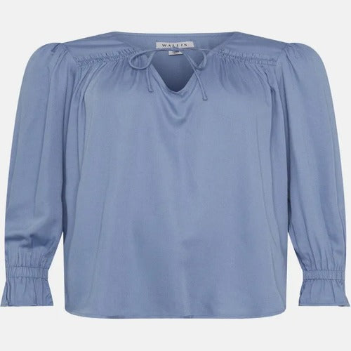 BLUSA FEMENINO WALLIS ML