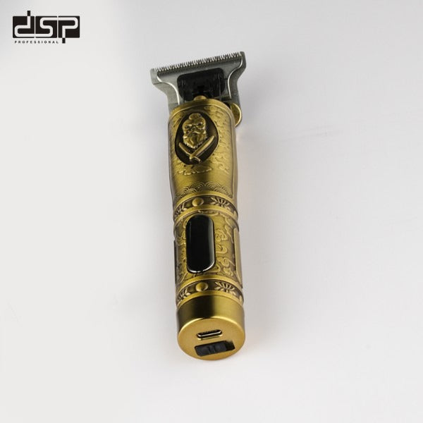 CORTAPELO DSP ELECTRICA CON ACCESORIOS