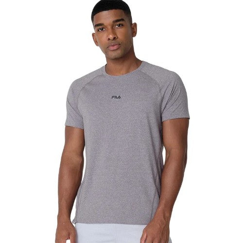 CAMISETA MASCULINA CASUAL FILA ESSENTIAL F
