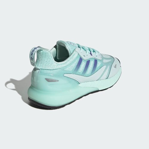 TENIS DEPORTIVO FEMENINO ADIDAS ZX 02K BOOST 2.0