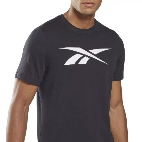CAMISETA CASUAL MASCULINO REEBOK GS VECTOR TEE