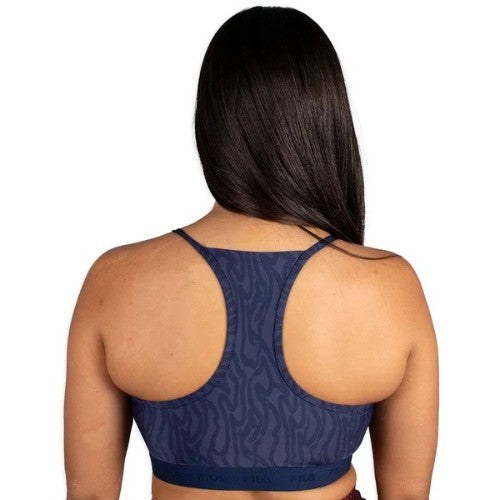 TOP DEPORTIVO FEMENINO FILA RUNNING TRAINING ELASTIC