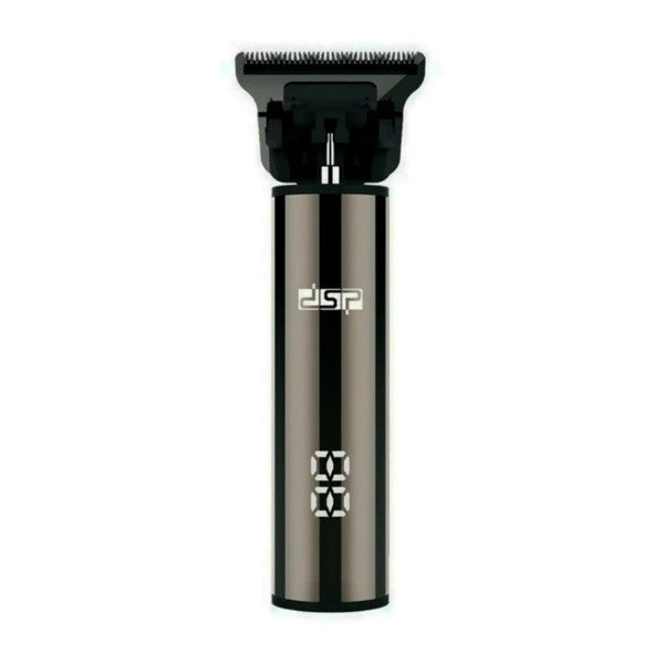 CORTADORA DE CABELLO DSP PORTATIL MULTIFUNCIONAL