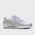 CALZADO CASUAL NIKE AIR MAX 90 WHITE VIOLET