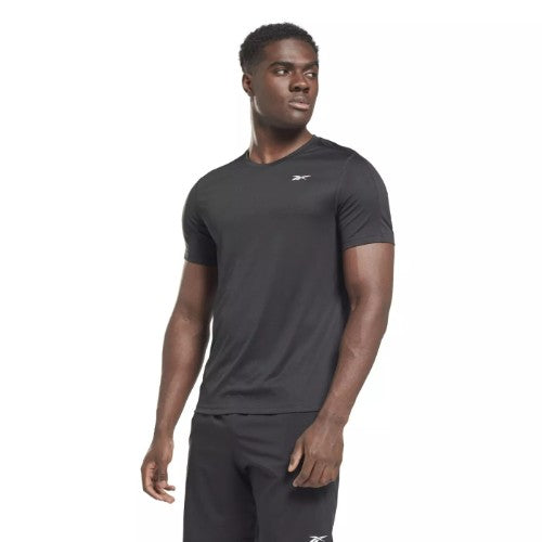 CAMISETA DEPORTIVO MASCULINO REEBOK SS TECH TEE
