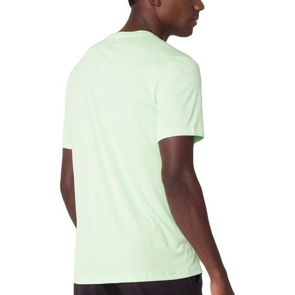 CAMISETA MASCULINA DEPORTIVA FILA BASIC RUN R