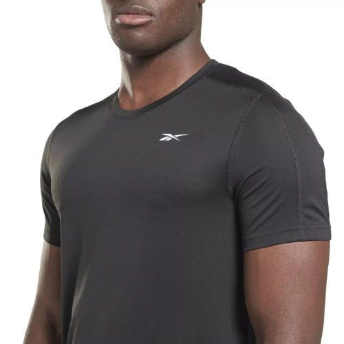 CAMISETA DEPORTIVO MASCULINO REEBOK SS TECH TEE