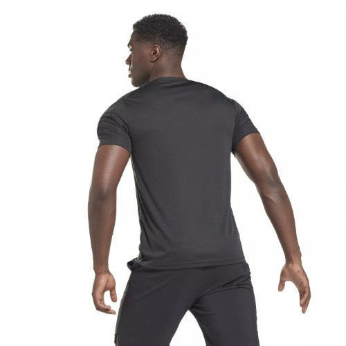 CAMISETA DEPORTIVO MASCULINO REEBOK SS TECH TEE
