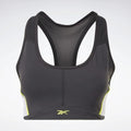 SUJETADOR DEPORTIVO FEMENINO REEBOK LUX RACER BLACK