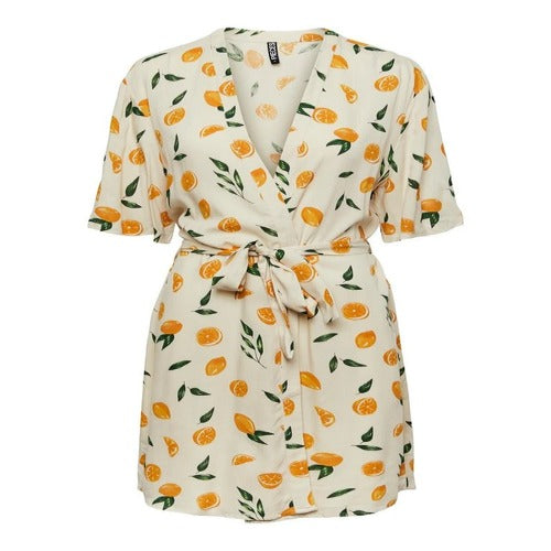 KIMONO FEMENINO FLOREADO PIECE