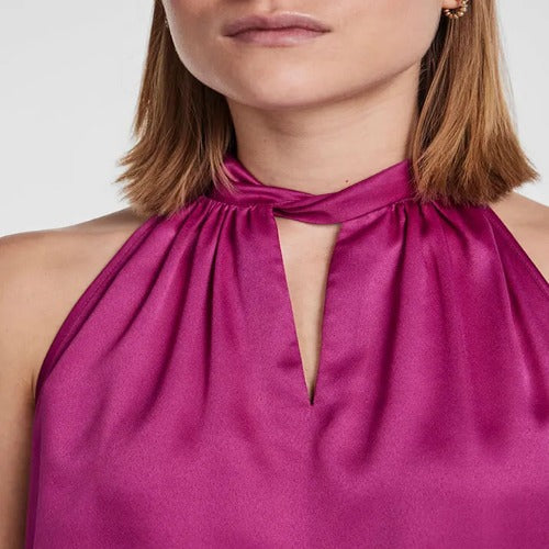 BLUSA FEMENINO CASUAL PIECE