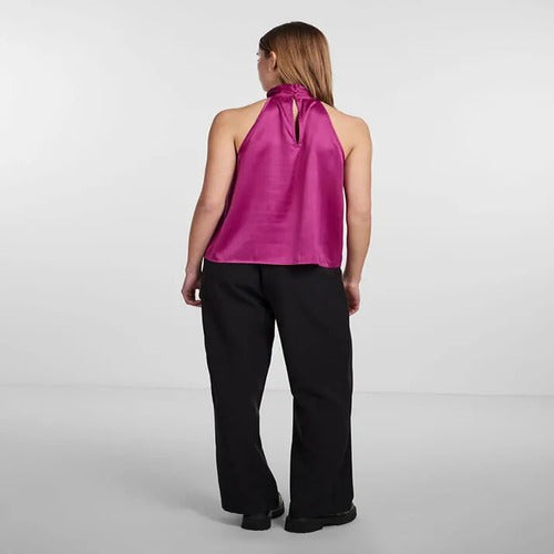 BLUSA FEMENINO CASUAL PIECE