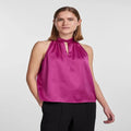 BLUSA FEMENINO CASUAL PIECE