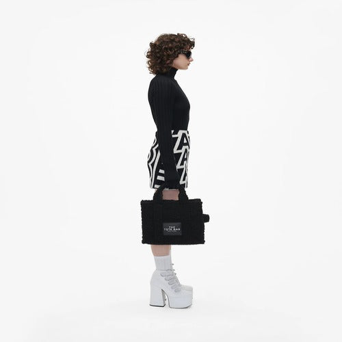 BOLSO DE MANO FEMENINO MARC JACOBS TEDDY
