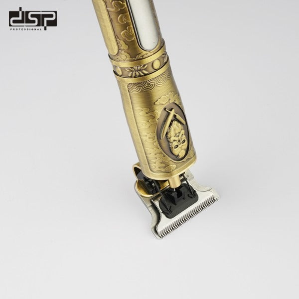 CORTAPELO DSP ELECTRICA CON ACCESORIOS