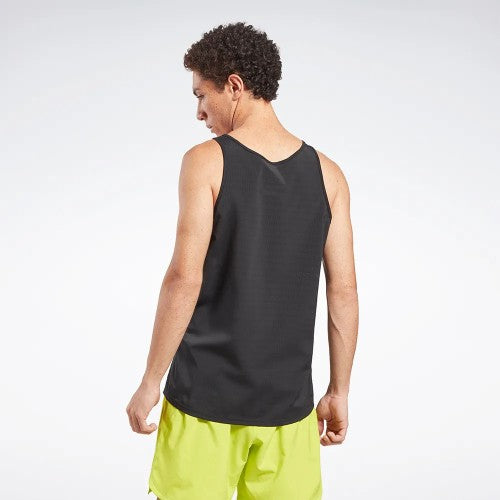 CAMISETA MASCULINO DEPORTIVO REEBOK REGATA SPEED SIN MANGAS