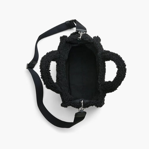 BOLSO DE MANO FEMENINO MARC JACOBS TEDDY