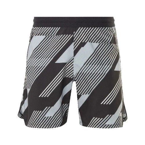 SHORT CASUAL MASCULINO REEBOK TS SPEED 3.0 Aop