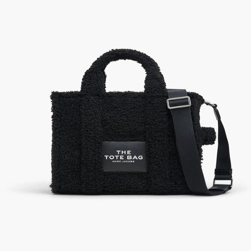 BOLSO DE MANO FEMENINO MARC JACOBS TEDDY
