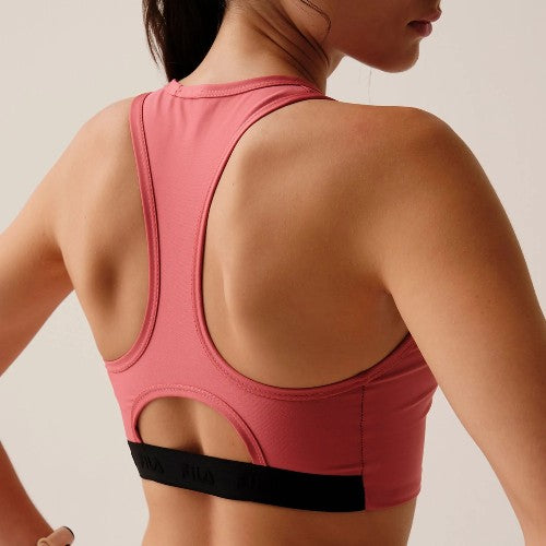 TOP DEPORTIVO FEMENINO FILA TRAINING PERFOMA SKIN