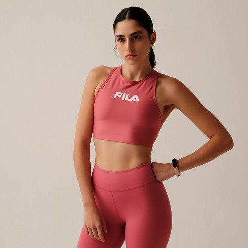 TOP DEPORTIVO FEMENINO FILA TRAINING PERFOMA SKIN