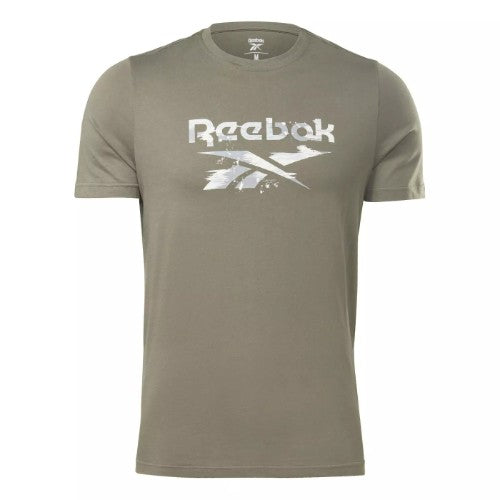 CAMISETA CASUAL MASCULINO REEBOK RI MODERN