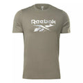 CAMISETA CASUAL MASCULINO REEBOK RI MODERN