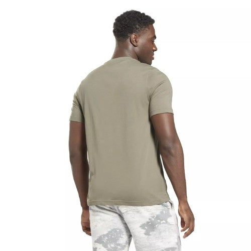 CAMISETA CASUAL MASCULINO REEBOK RI MODERN