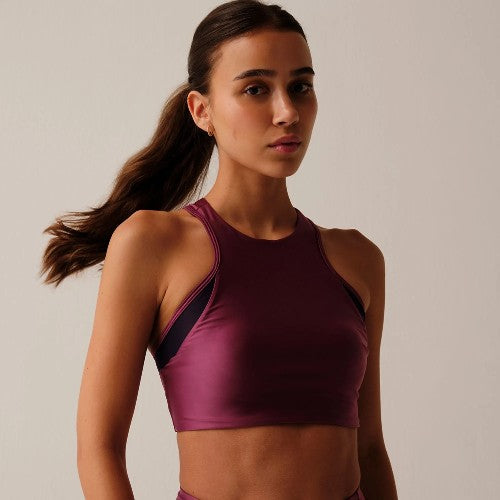 TOP DEPORTIVO FEMENINO FILA TRAINING FUTURE SPORT
